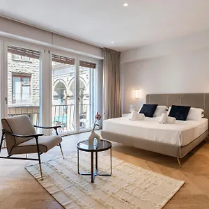  Maison d'hôtes The Old Palace- Luxury Signoria