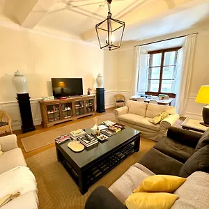 Apartment Tintori Elegant, Florence