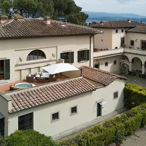 Villa Dante, Florence